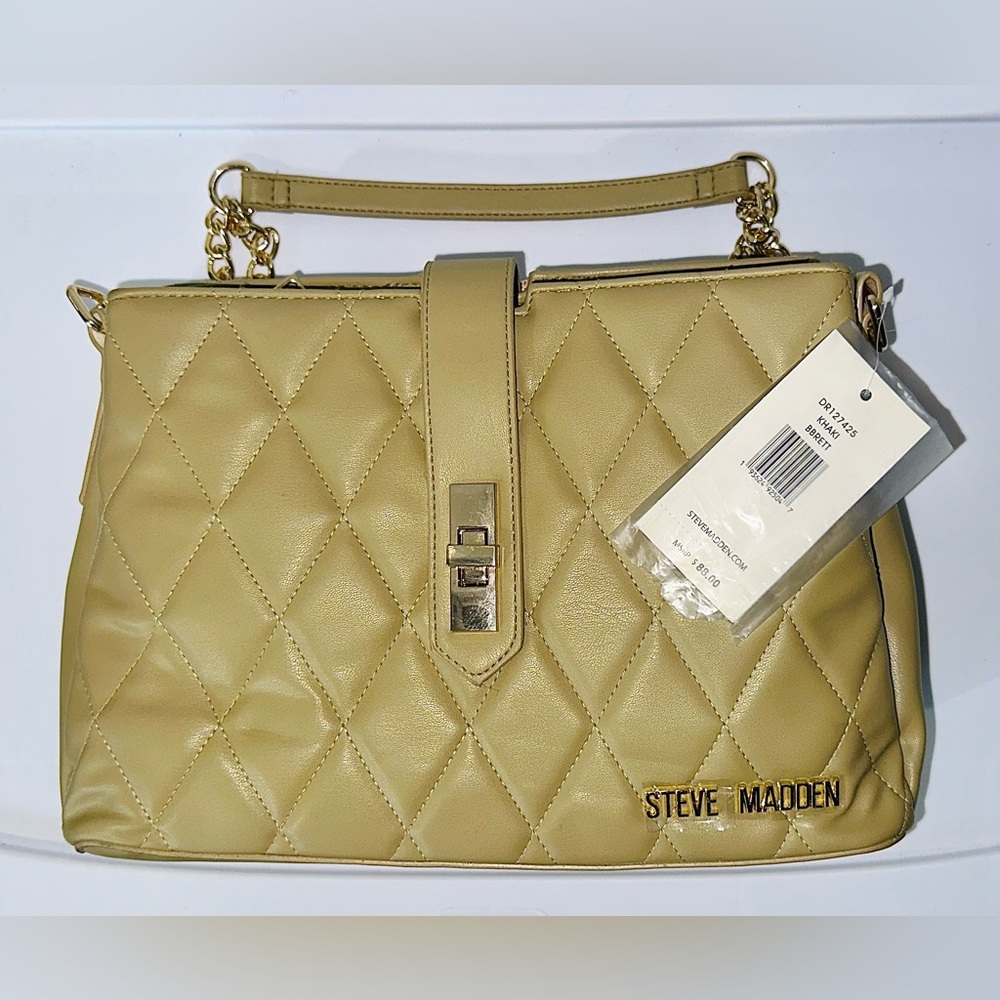 Shoulder Bag